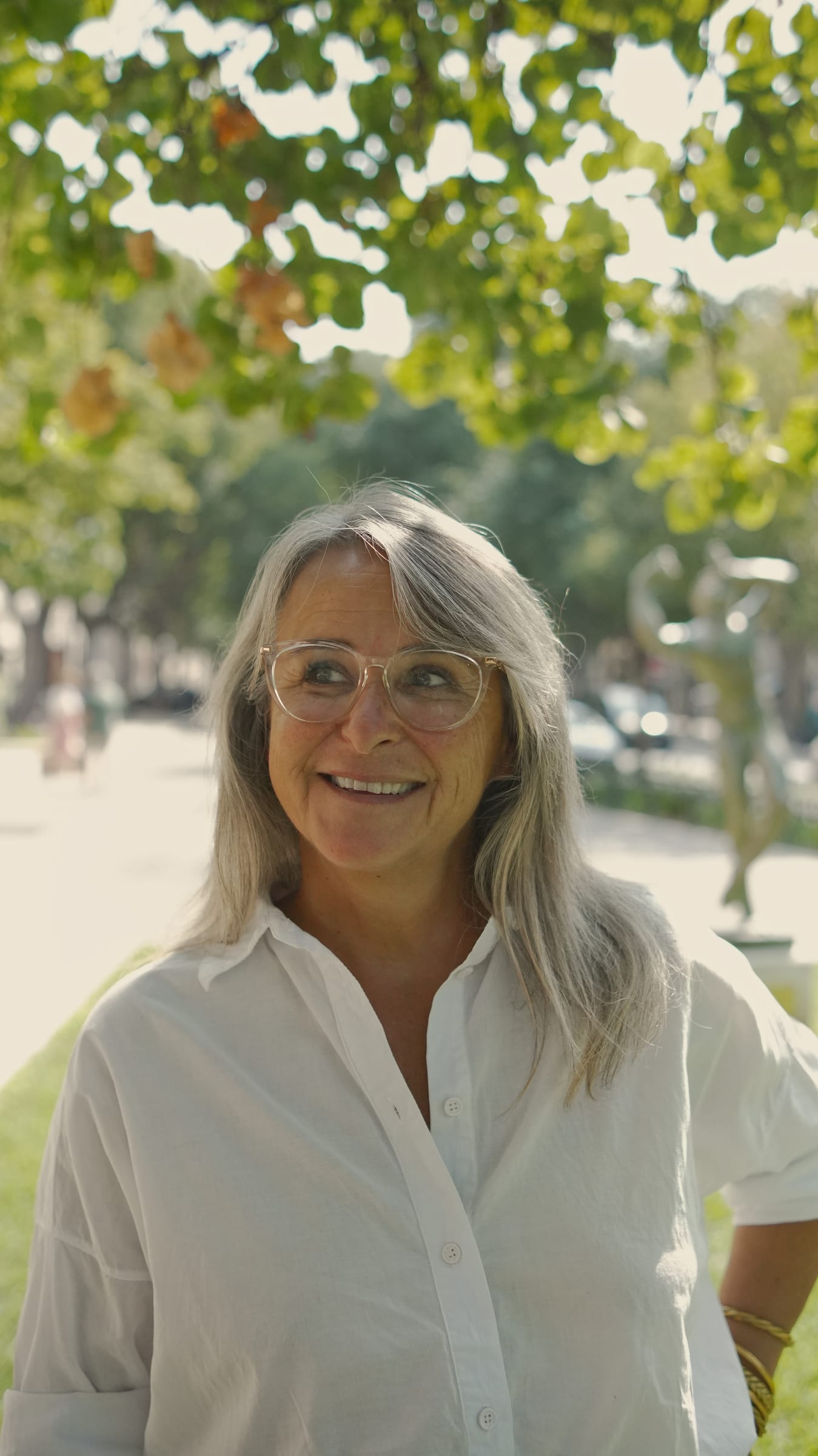 Carole Marchais