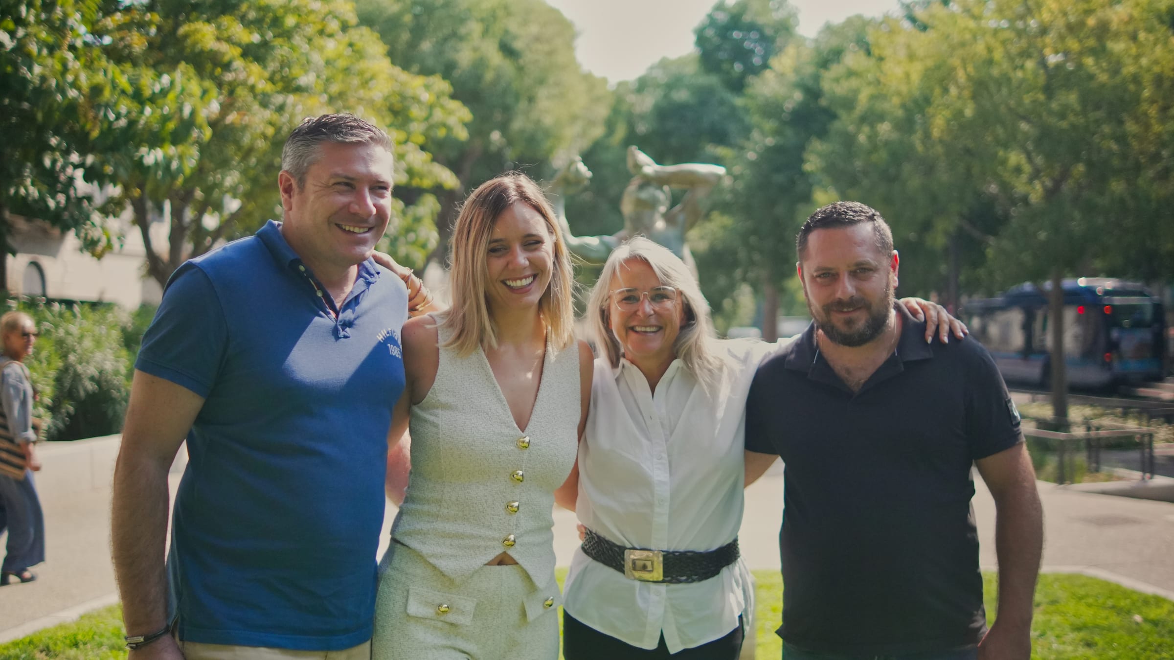 Equipe VKM Immobilier