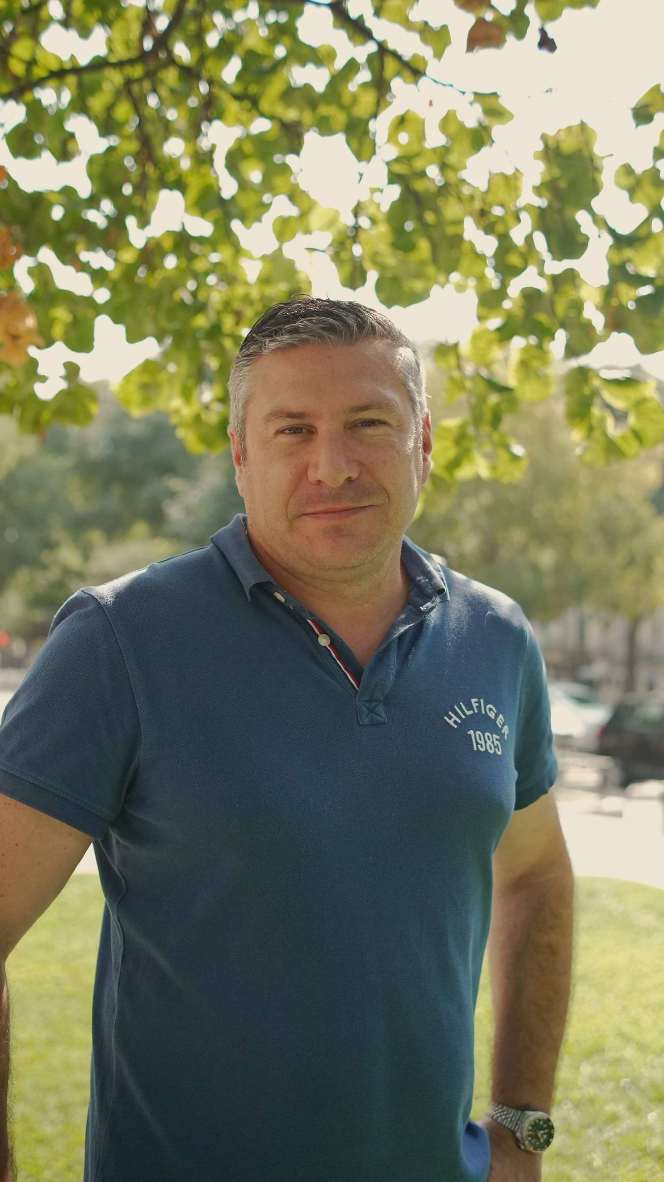 Mathieu Nicolas