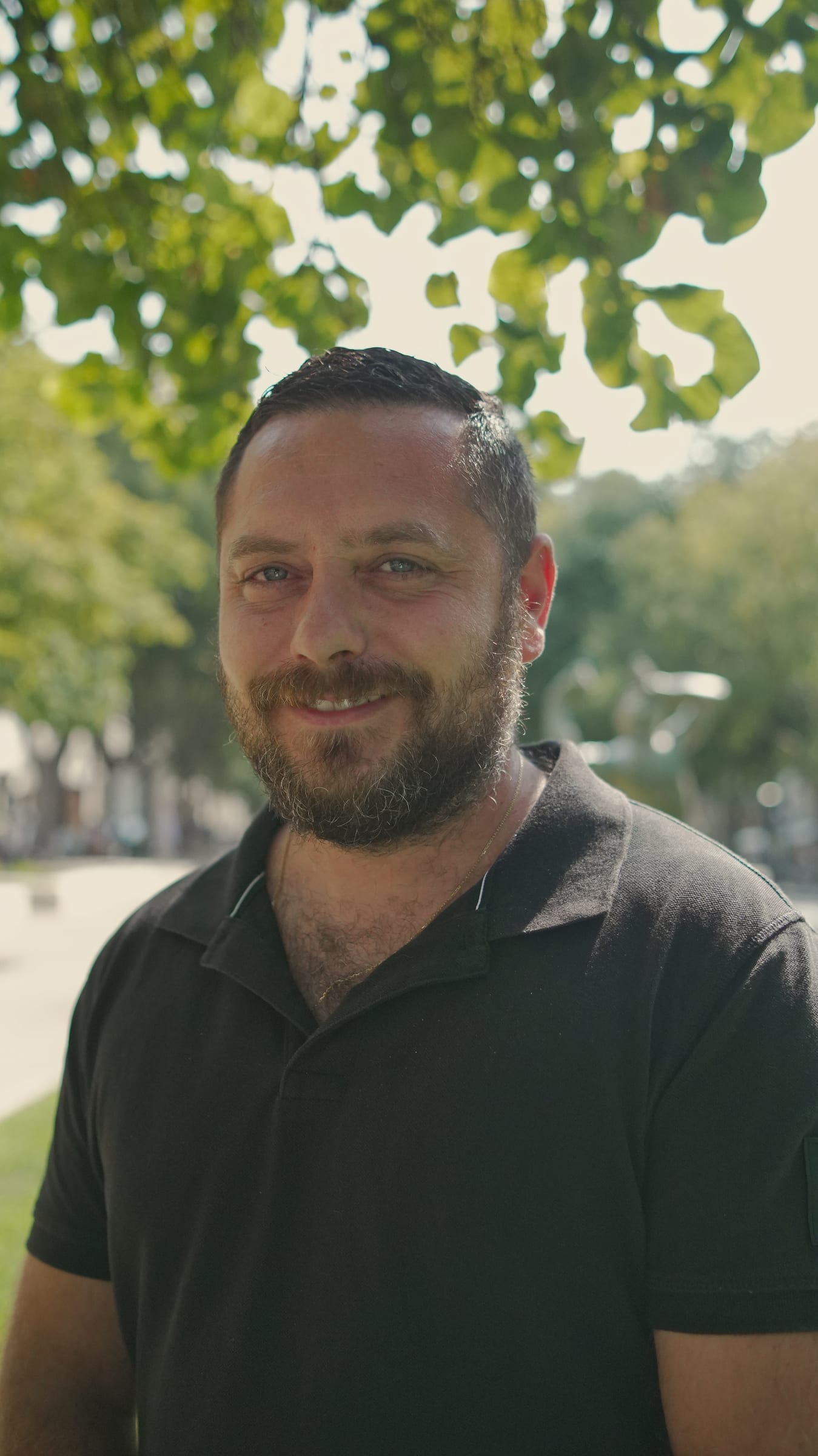 Nicolas Rouquette
