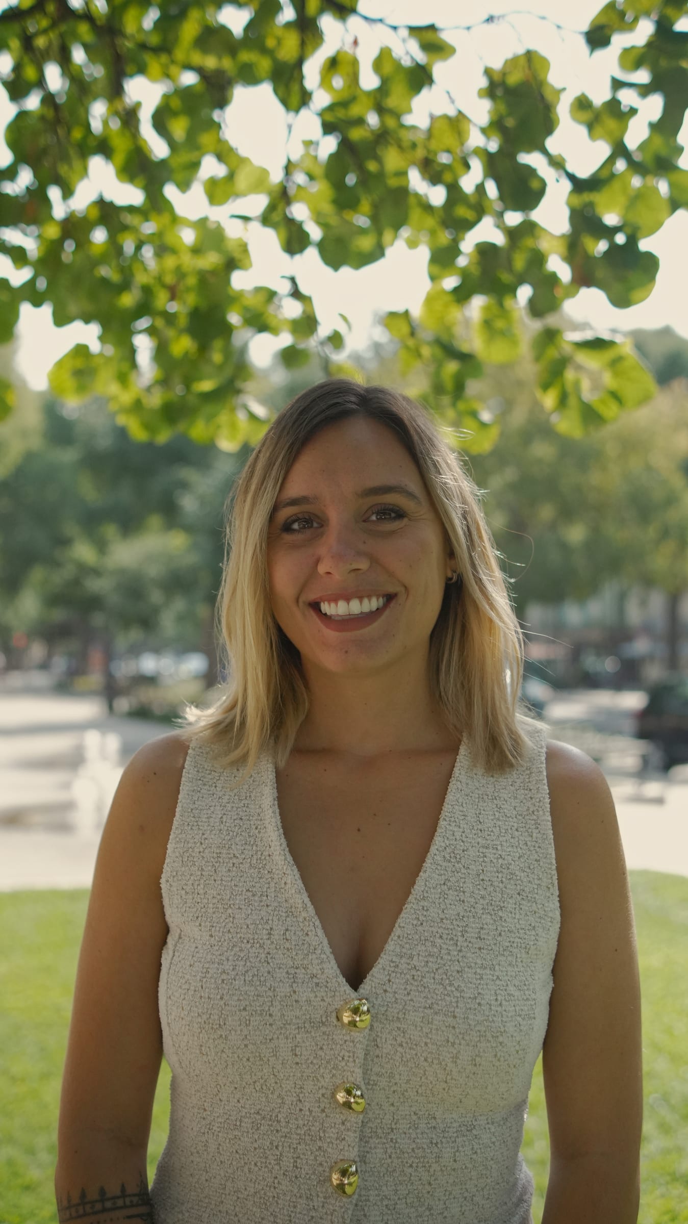Victoria Nonato